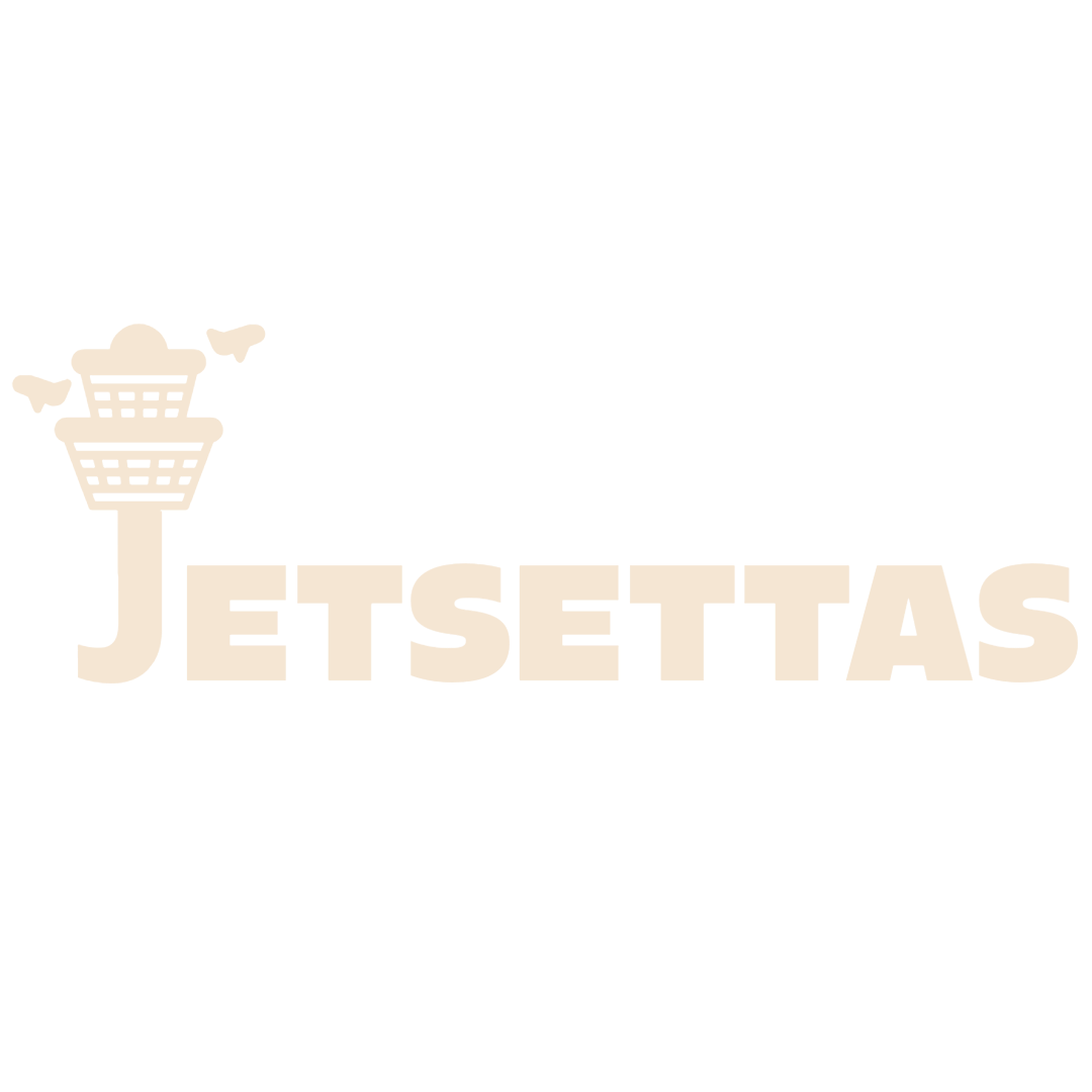 Jetsettas
